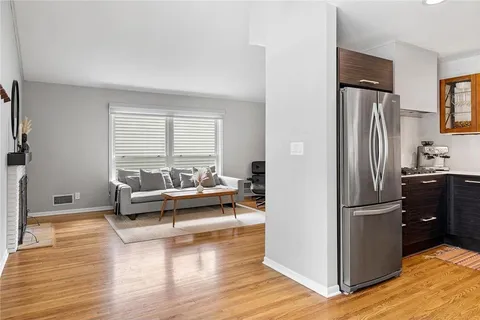 Accessible Kitchen