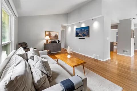 Activity Rooms